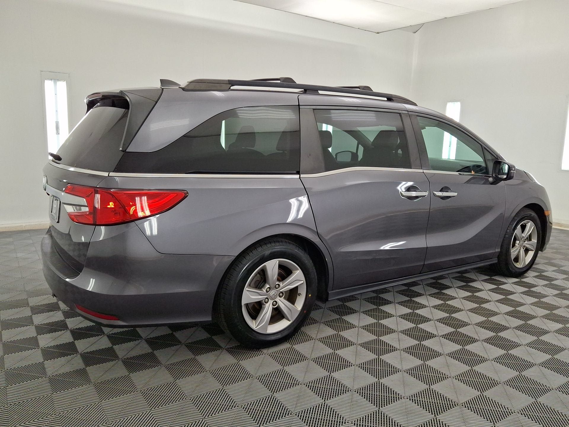 Used 2020 Honda Odyssey EX-L image 26