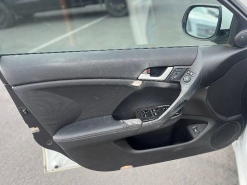 Used 2012 Acura TSX Sedan image 9