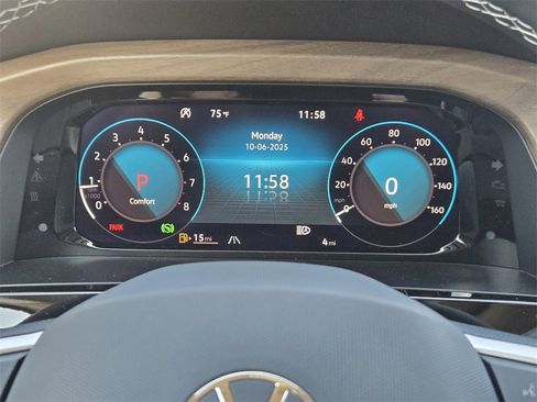 New 2026 Volkswagen Atlas SE image 13