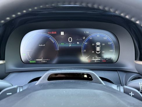 Used 2026 Toyota Crown Platinum image 26