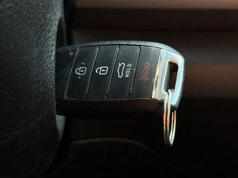 Used 2020 Kia Rio S FWD image 26