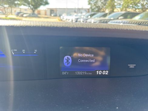 Used 2014 Honda Civic LX image 10