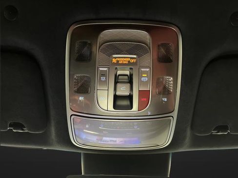 Used 2025 Genesis GV80 3.5T e-SC image 28