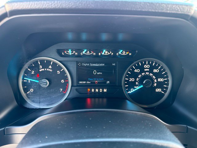 Used 2019 Ford F150 XLT w/ Equipment Group 302A Luxury AWD/4WD image 16