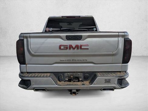Used 2021 GMC Sierra 1500 Elevation image 6