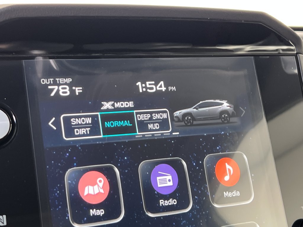 New 2026 Subaru Crosstrek 2.5i Limited AWD/4WD image 34