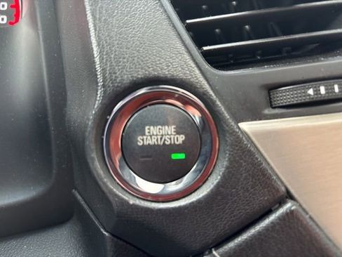 Used 2016 GMC Yukon XL Denali w/ Open Road Package image 17