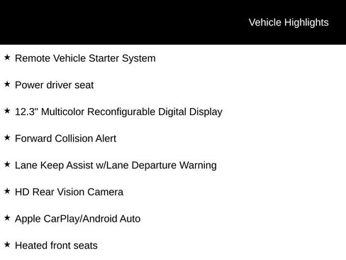 Certified 2023 Chevrolet Silverado 1500 LT AWD/4WD image 6