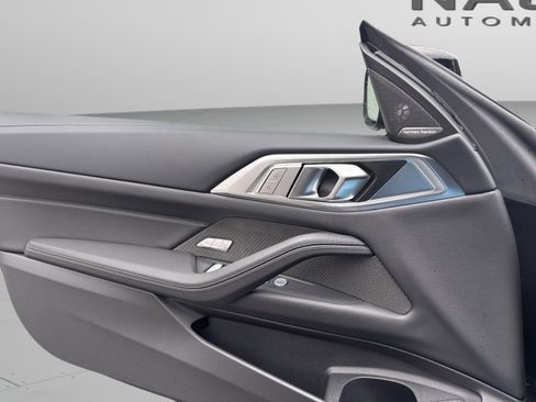 Used 2026 BMW 430i Convertible w/ M Sport Package image 32