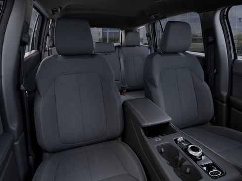 New 2026 Jeep Cherokee Laredo AWD/4WD image 17