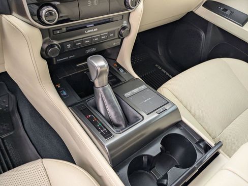 Certified 2023 Lexus GX 460 Premium AWD/4WD image 16