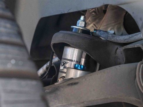 Used 2004 HUMMER H2 w/ Chrome Appearance Package image 56