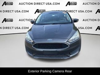 Used 2015 Ford Focus SE w/ SE Cold Weather Package FWD video 2
