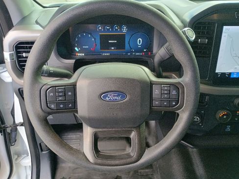 Used 2024 Ford F150 XL AWD/4WD image 24