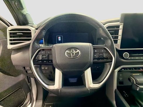 Used 2023 Toyota Tundra Platinum AWD/4WD image 9