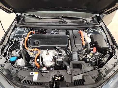 Used 2024 Honda Accord EX-L image 9