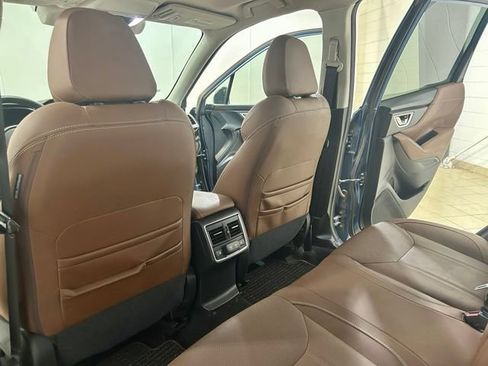 Used 2019 Subaru Forester Touring w/ Popular Package #3 AWD/4WD image 12