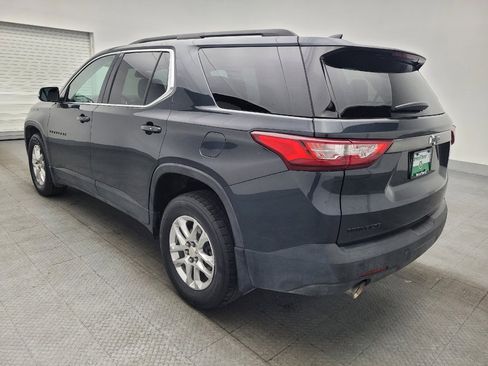 Used 2020 Chevrolet Traverse LT image 5