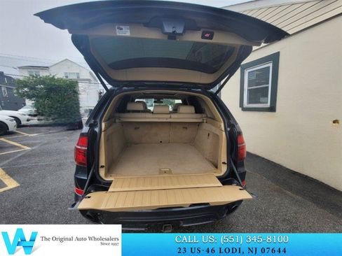 Used 2013 BMW X5 xDrive35i AWD/4WD image 16