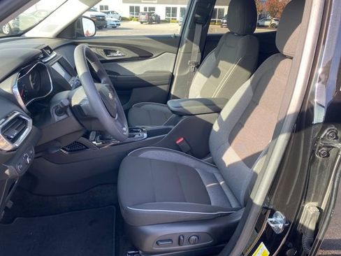 Certified 2023 Chevrolet TrailBlazer LT image 15