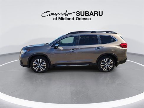 Used 2021 Subaru Ascent Touring w/ Popular Package #2 image 5