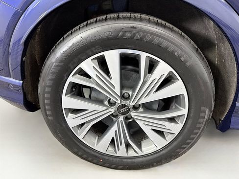 Certified 2023 Audi Q4 e-tron Premium Plus w/ Premium Plus image 32