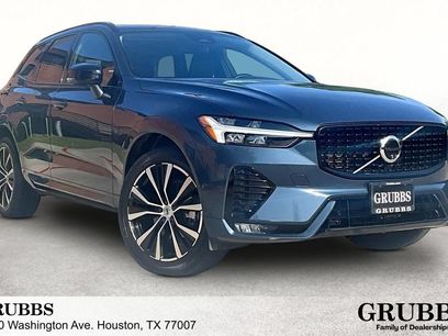 Certified 2024 Volvo XC60 B5 Plus w/ Protection Package Premier
