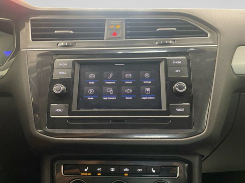 Used 2023 Volkswagen Tiguan S AWD/4WD image 16
