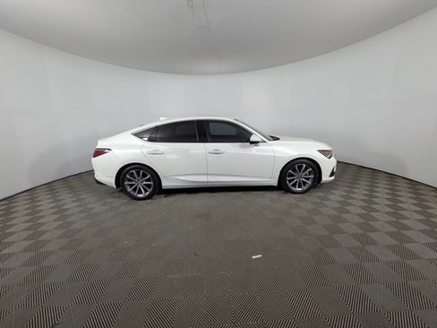 Used 2023 Acura Integra image 30