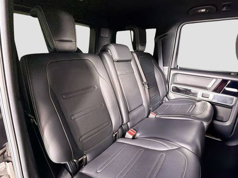 Used 2020 Mercedes-Benz G 550 image 29