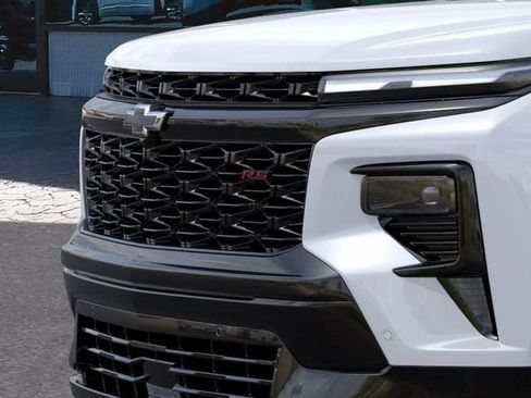 New 2026 Chevrolet Traverse RS AWD/4WD image 13