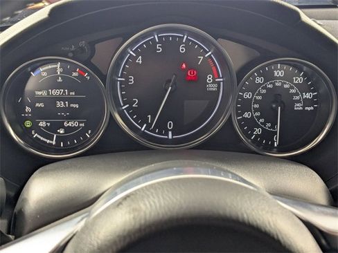 Used 2024 MAZDA MX-5 Miata Sport image 16