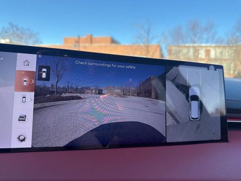 New 2026 Genesis GV70 3.5T Sport Advanced image 20