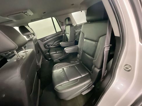 Used 2017 Chevrolet Tahoe LT image 26