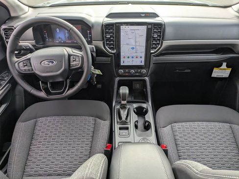 New 2026 Ford Ranger XLT w/ Trailer Tow Package image 15