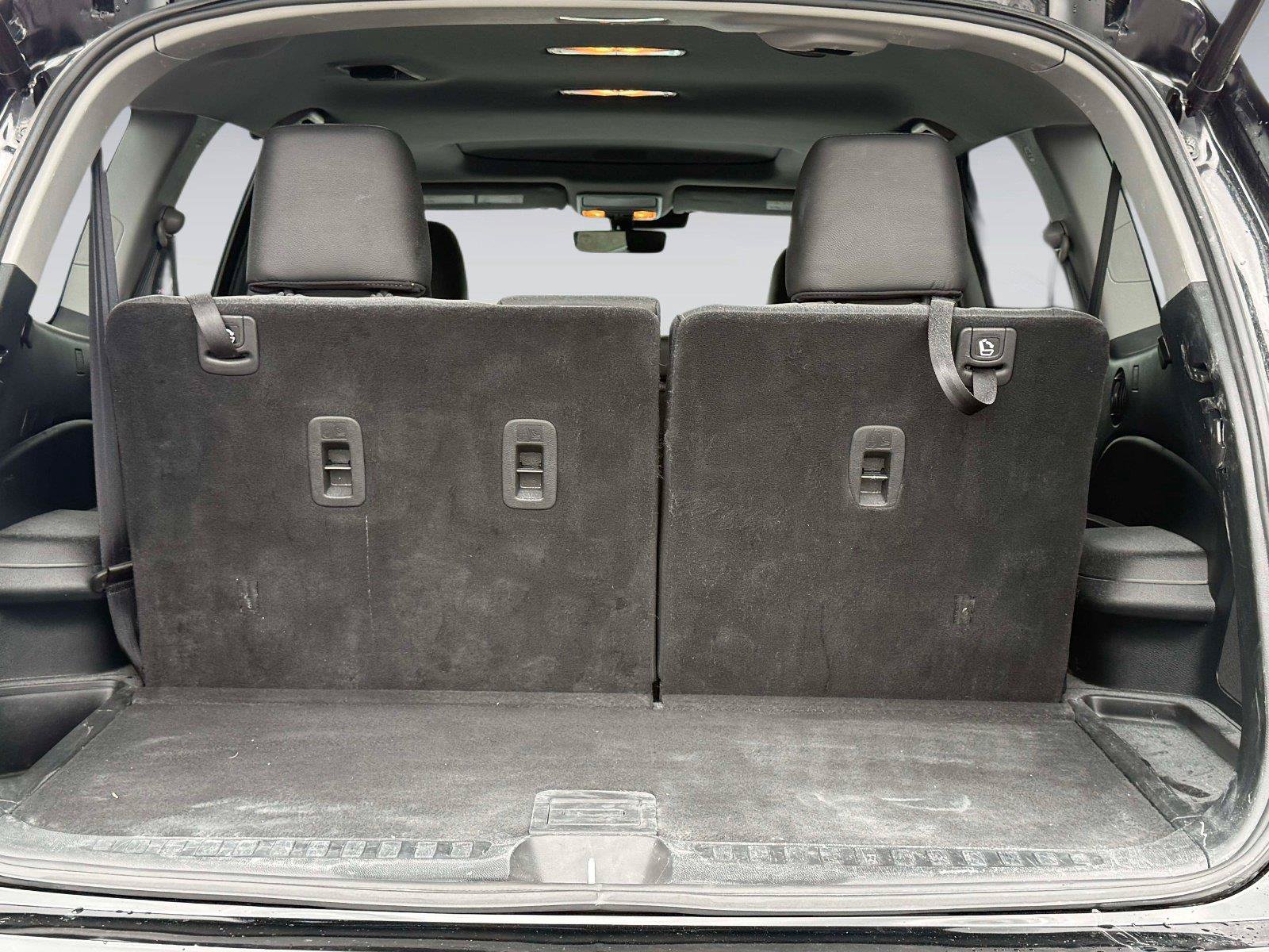 Certified 2022 Honda Pilot Special Edition image 10