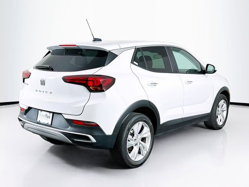 Used 2025 Buick Encore GX Preferred FWD image 9