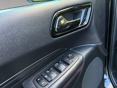 Used 2024 Dodge Durango GT AWD/4WD image 11