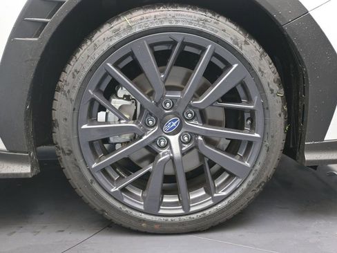 New 2025 Subaru WRX Premium image 10