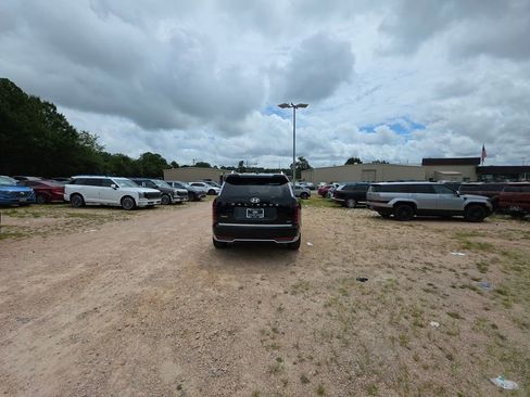 New 2026 Hyundai Palisade Calligraphy image 14