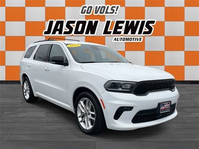 Used 2023 Dodge Durango GT