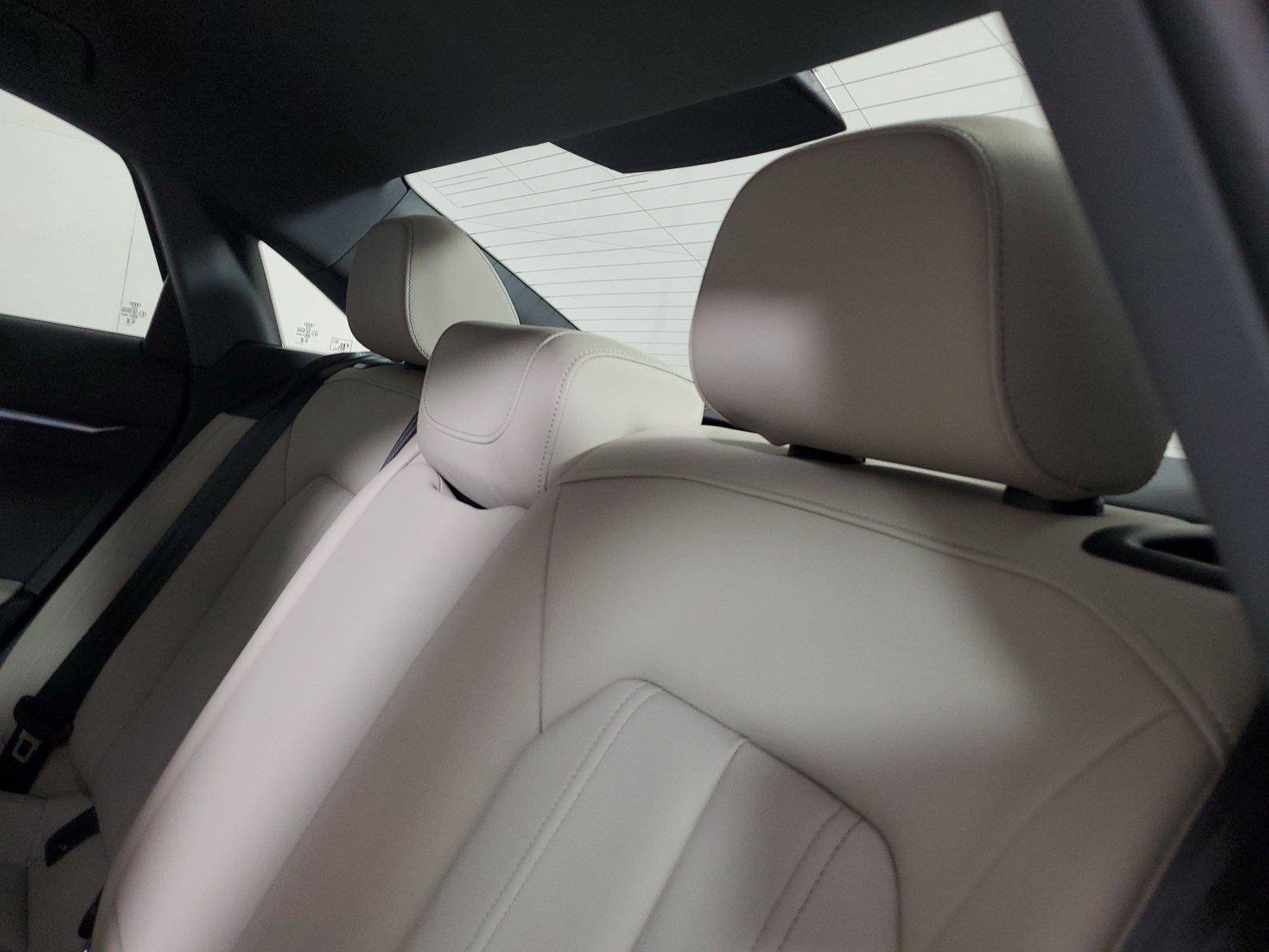 Certified 2025 Audi A3 2.0T Premium AWD/4WD image 11