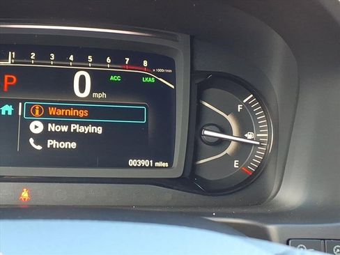 Used 2025 Honda Passport TrailSport image 25