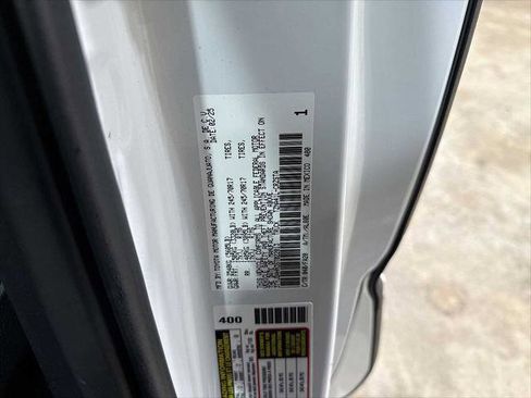 Certified 2025 Toyota Tacoma SR image 14