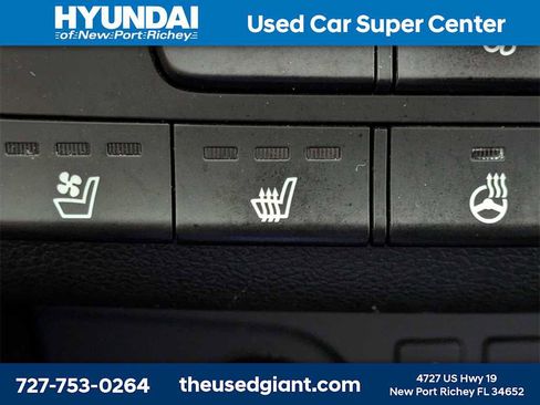 Used 2020 Hyundai Tucson Ultimate w/ Cargo Package image 28