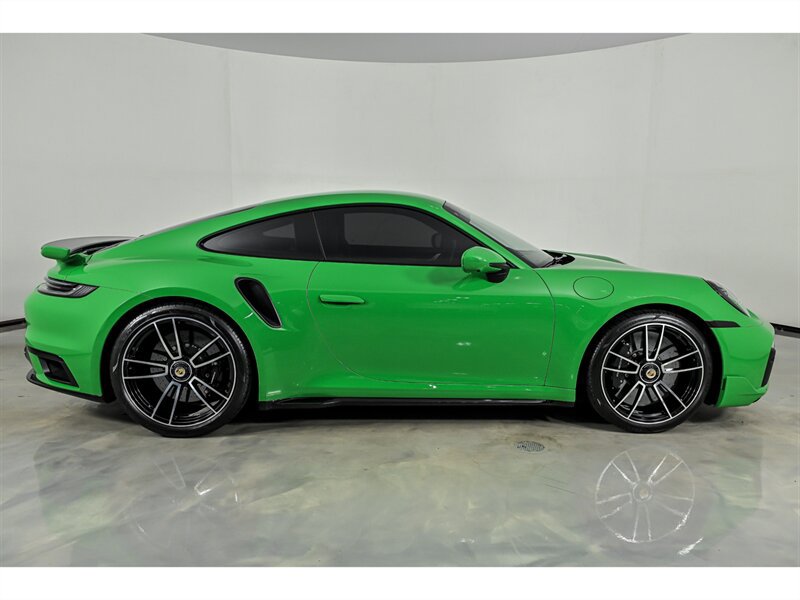 Used 2023 Porsche 911 GT3 RS AWD/4WD image 10