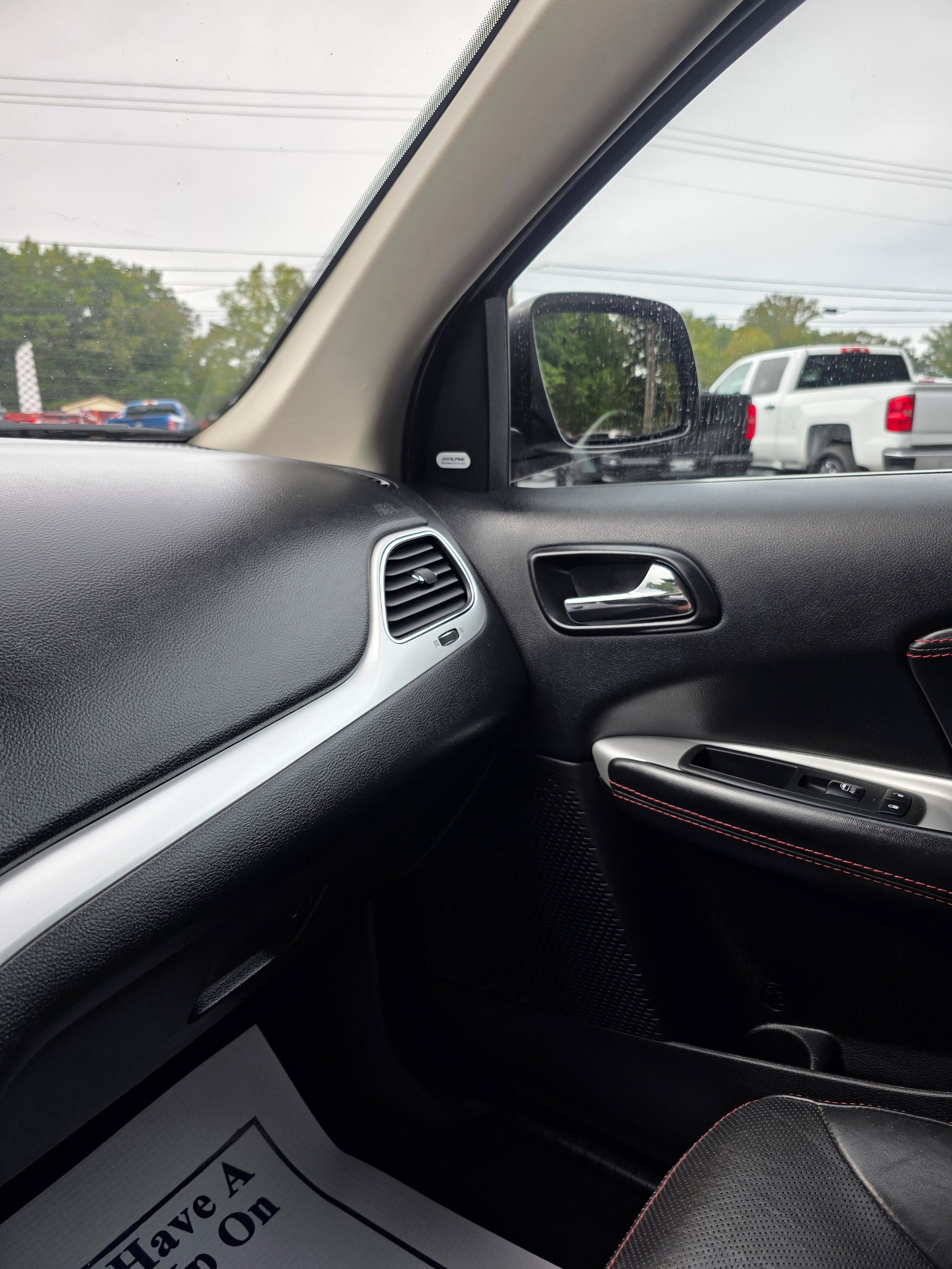 Used 2019 Dodge Journey GT FWD image 14