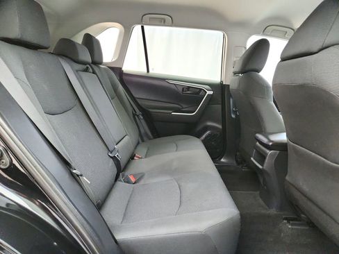 Used 2019 Toyota RAV4 LE w/ All Weather Liner Package AWD/4WD image 27