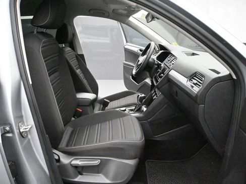 Used 2023 Volkswagen Tiguan S image 16