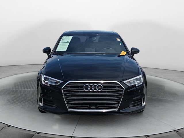 Used 2019 Audi A3 2.0T Premium w/ Convenience Package FWD image 8
